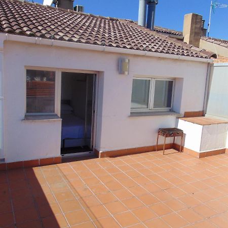Penthouse Overlooking Cuenca Cuenca  Eksteriør bilde