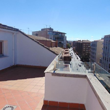 Penthouse Overlooking Cuenca Cuenca  Eksteriør bilde