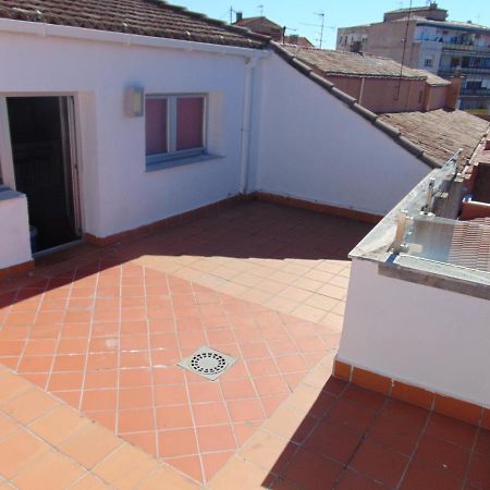 Penthouse Overlooking Cuenca Cuenca  Eksteriør bilde