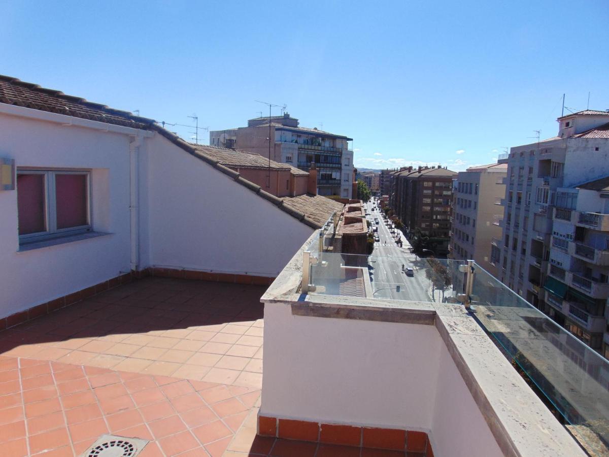 Penthouse Overlooking Cuenca Cuenca  Eksteriør bilde