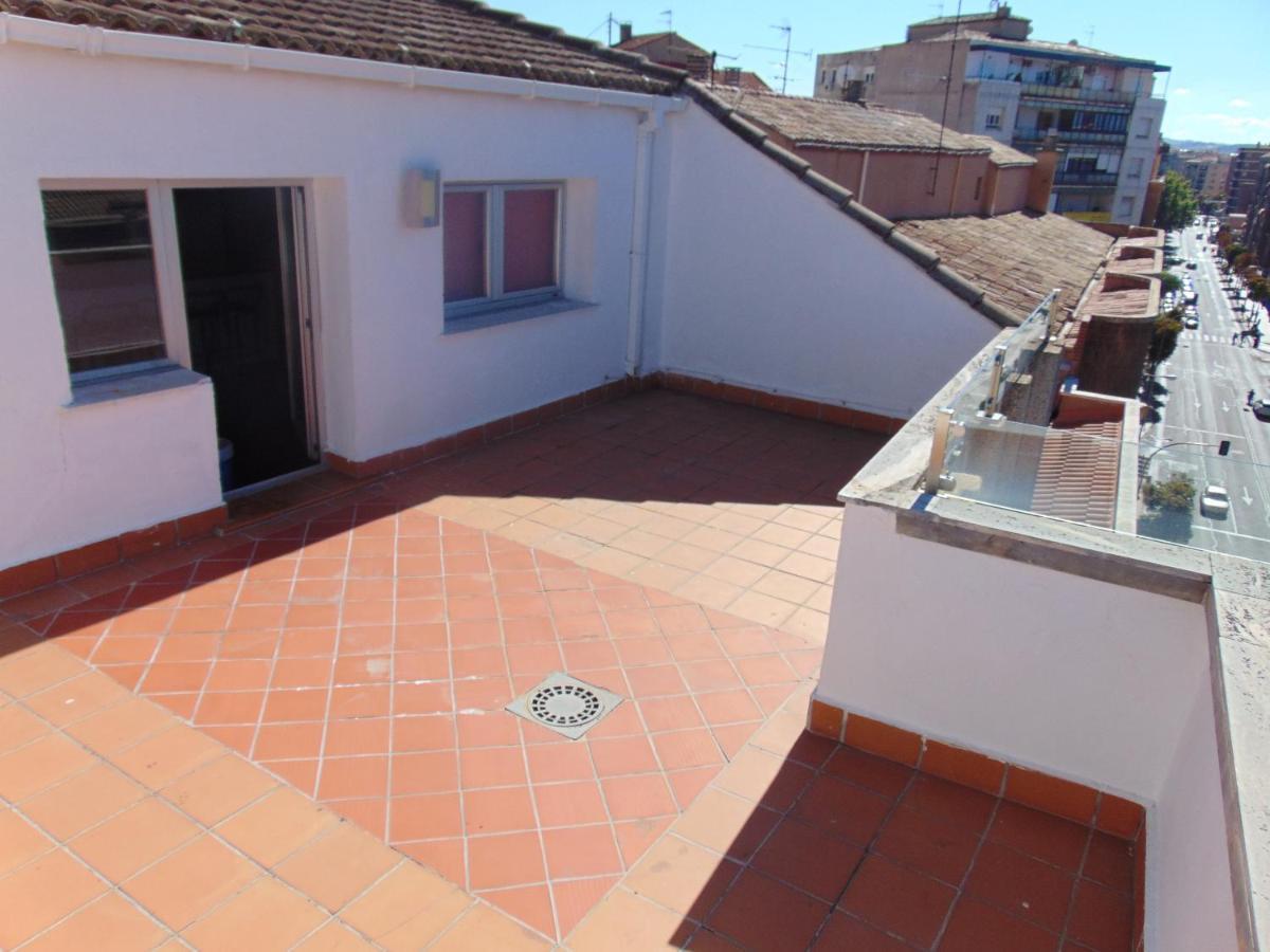 Penthouse Overlooking Cuenca Cuenca  Eksteriør bilde