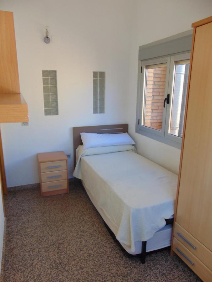 Penthouse Overlooking Cuenca Cuenca  Eksteriør bilde